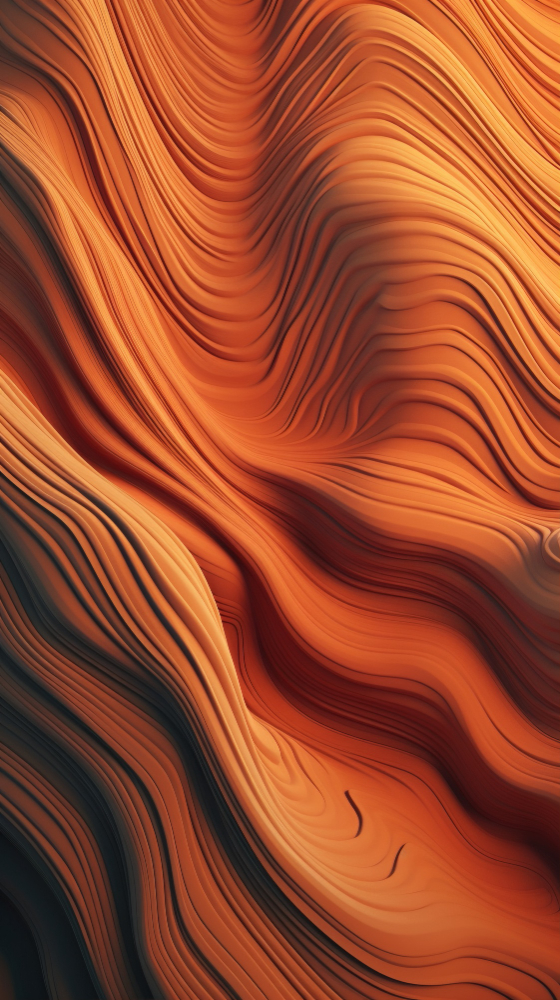 wood